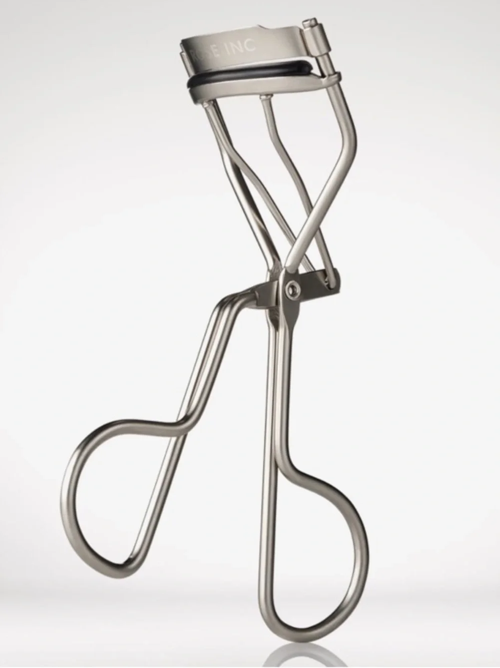 ✨ Rose Inc Eyelash Curler | New in Box | Full Size Ergonomic Tool ✨